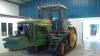 Elad JOHN DEERE 20 UNITS X 8300 T lnctalpas traktor