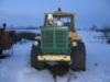 T 150 traktor