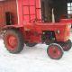 Traktor utb 445