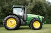 John Deere 8360R traktor