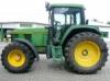 120LE-s John Deere 6800 traktor