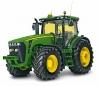 John Deere 8R traktor