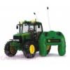 Big Farm tvirnyíts John Deere 6190R traktor