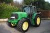 JOHN DEERE 6620 Premium kerekes traktor