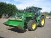 John Deere 5100R traktor