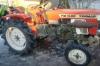 Yanmar15le traktor 2db talajmar 3-as kis ekvel elad vagy csere