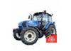 Univerzlis traktor Farmtrac 675 DT