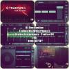 DJ Constantine Techno Mix With iPhone 5 Native Instruments Traktor DJ iDJ 2013 08 18