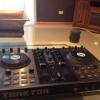 DJ controller Traktor S2