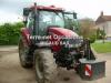 Hasznlt Standard traktor Case IH mxu 110