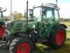 Szlmvel traktor Fendt 211 P Vario