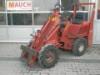 Kommunlis traktor Weidemann 914 D P HT MV