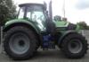 Traktor Agrotron 6150 P