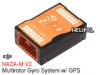 DJI Naza-M V2 Multirotor Gyro System w/ GPS