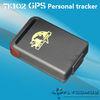SIM Card Monitor Personal GPS Tracker TK102