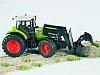 Traktor Claas Atles 936 RZ z ?adowark?