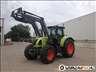 Claas ARION 630 CEBIS traktor z r: 7800EUR 0. kp