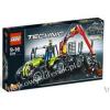 LEGO TECHNIC 8049 TRAKTOR Z ADOWARK