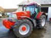 Mccormick MTX175 traktor SZP LLAPOT 3800 zemra Hasznlt 2002