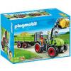 Playmobil Farm 5121 Stor traktor med slp