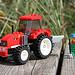 IMG_6240 Lego City 7634 Traktor