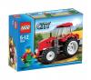 Lego City 7634 Traktor