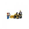 LEGO City Mini Digger (7246)