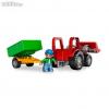 LEGO DUPLO 5647 Du?y Traktor Warszawa Bielany ? Tablicapl