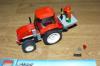 Elad Lego City 7634 Traktor