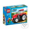 LEGO City 7634 Traktor