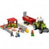 Lego 7684 Sertsfarm & traktor