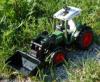 Bruder 02101 Traktor Fendt Farmer 209