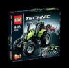 LEGO Technic 9393 Traktor NEU & OVP