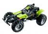 Lego Technic 9393 Traktor Kocke I Setovi