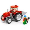 Klocki Lego City - Traktor
