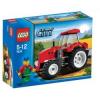 Lego city traktor