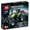 Lego 9393 Traktor