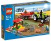 Lego City, Grisgård och Traktor