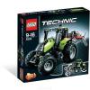 Klocki LEGO 9393 Traktor z serii LEGO TECHNIC