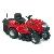 MTD LN 155 (RTG) fnyr traktor rak