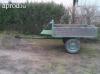 Traktor robi terra utnfut