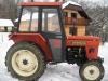 Traktor UNIVERSAL 445 U Letnik 1997 Bolhacom