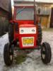 Universal 550 traktor