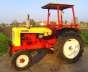 Nuffield Universal traktor