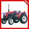 Professionelle 75hp art universal traktor 2wd