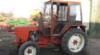 MTZ T-25 mini traktor