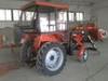 Wladimirec T 25 kerekes traktor