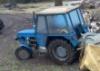 Prodm traktor Zetor 5611