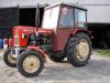Traktor Ursus C 335 I W a ciciel Stan Bdb