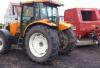 RENAULT ARES 610RZ 1999 traktor